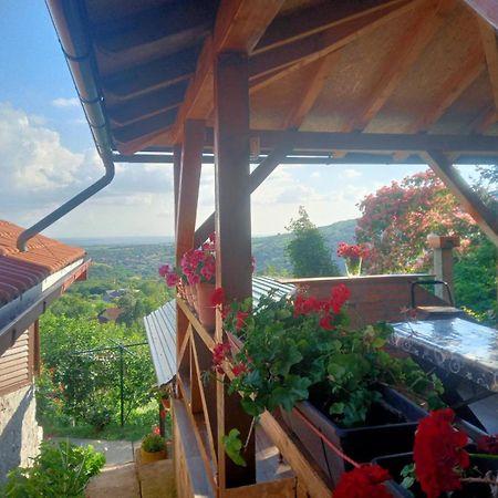 Apartment Noletov Vidikovac Връдник Екстериор снимка