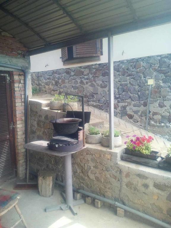 Apartment Noletov Vidikovac Връдник Екстериор снимка