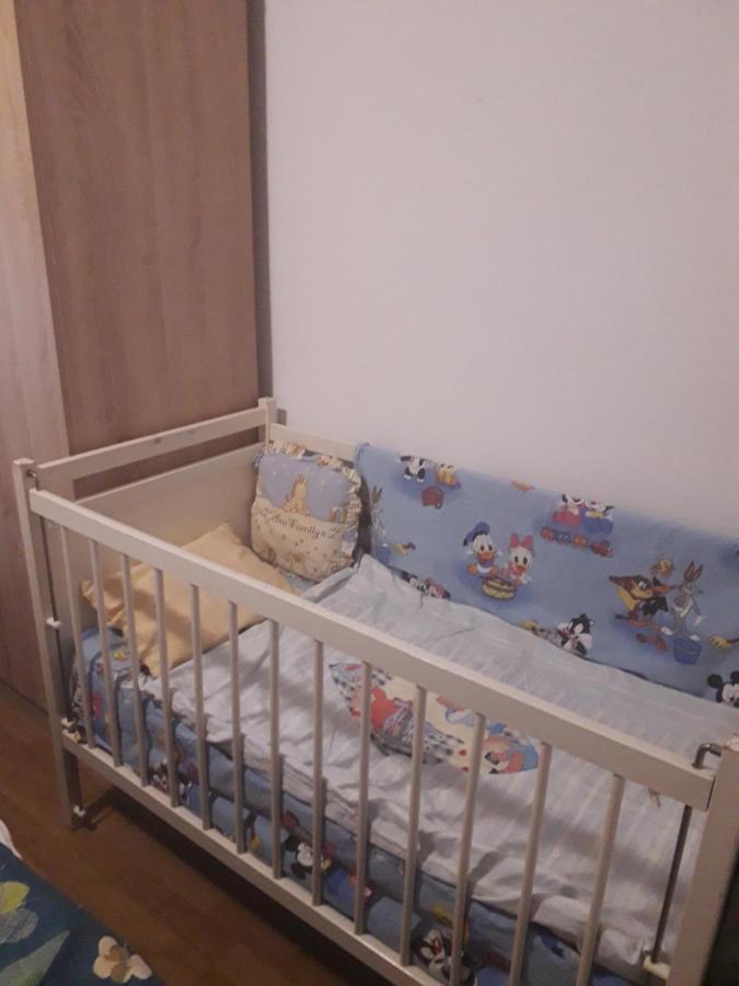 Apartment Noletov Vidikovac Връдник Екстериор снимка