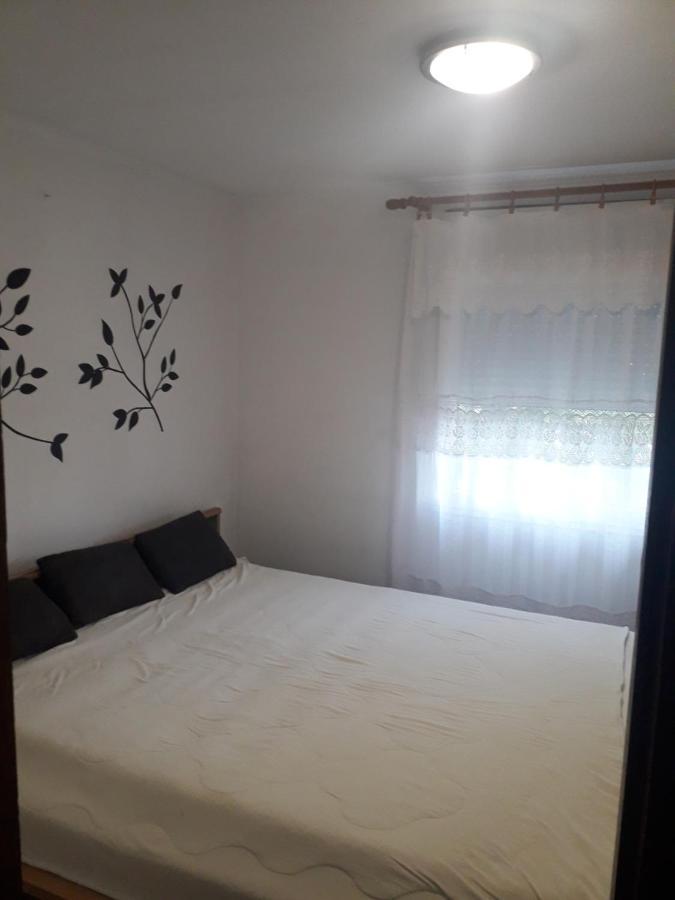 Apartment Noletov Vidikovac Връдник Екстериор снимка