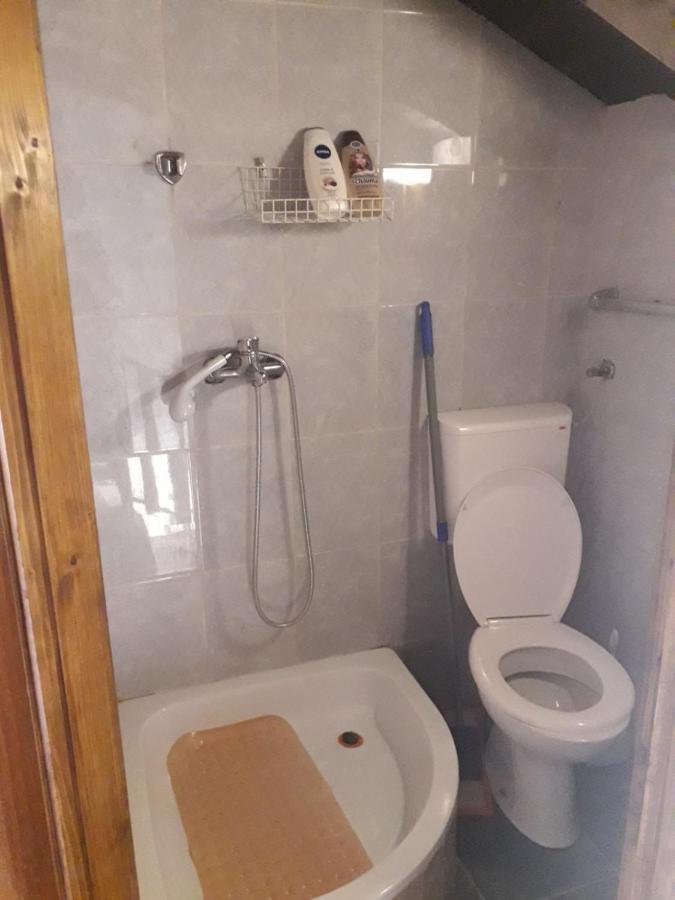 Apartment Noletov Vidikovac Връдник Екстериор снимка
