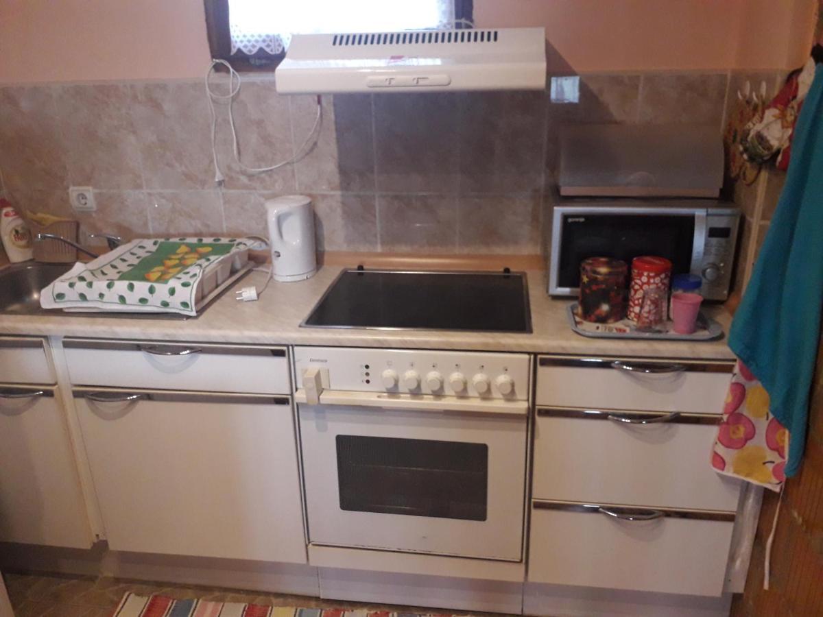 Apartment Noletov Vidikovac Връдник Екстериор снимка