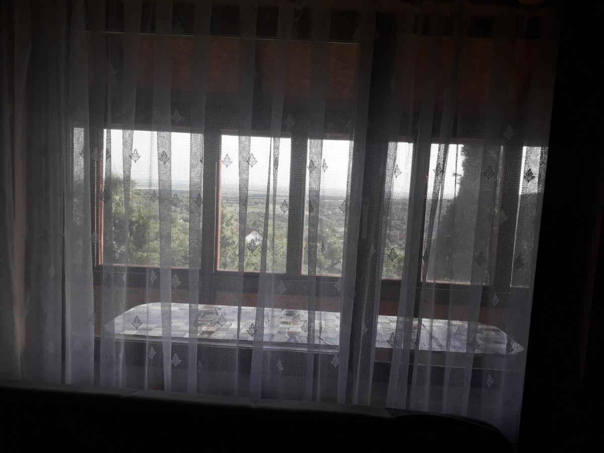 Apartment Noletov Vidikovac Връдник Екстериор снимка