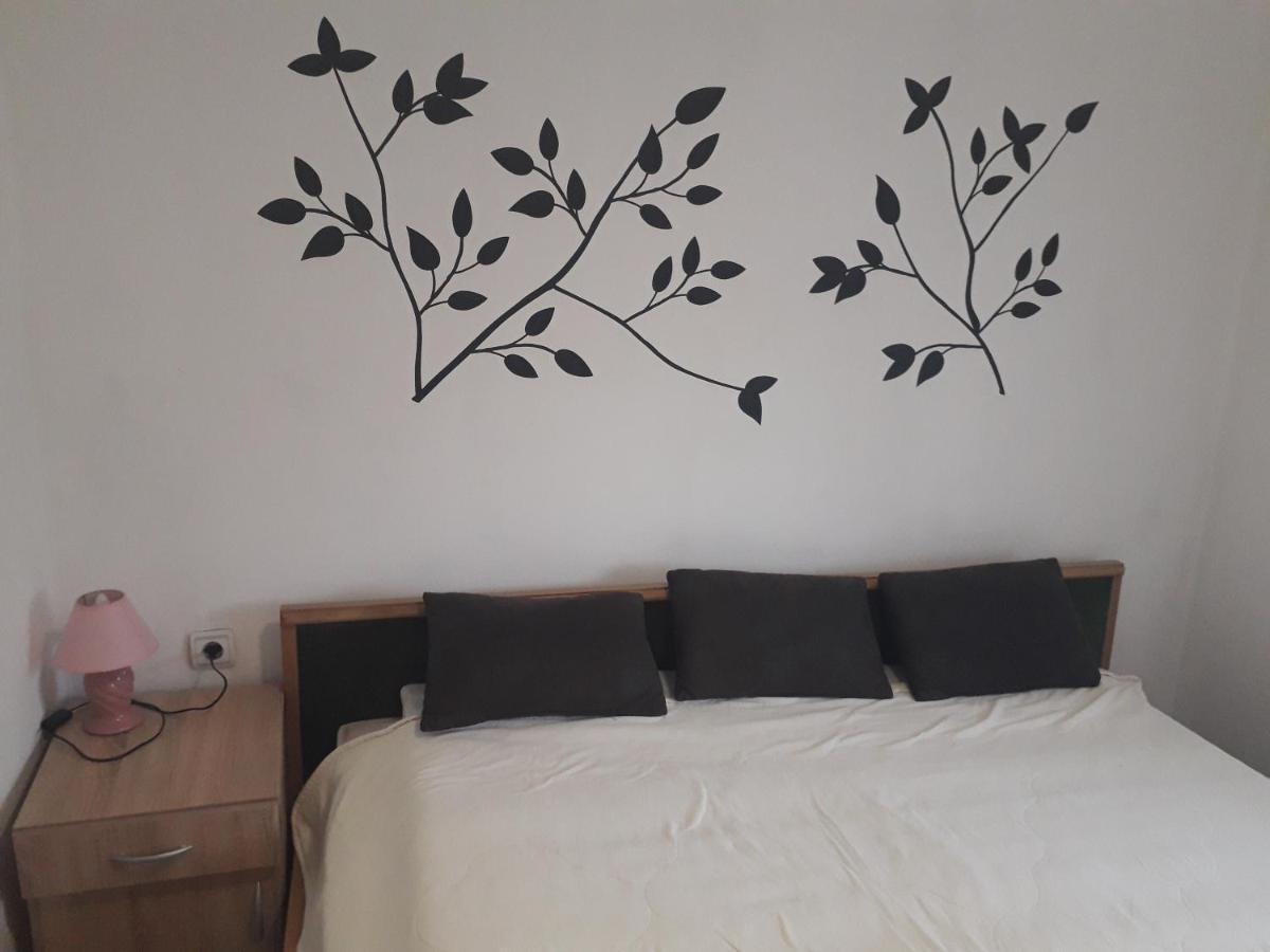 Apartment Noletov Vidikovac Връдник Екстериор снимка